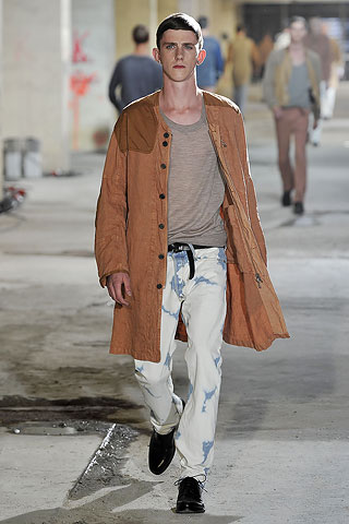 Dries Van Noten / - 2011